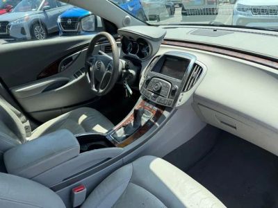 2012 Buick LaCrosse - Photo 10