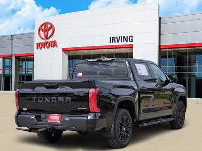 2026 Toyota Tundra i-FORCE MAX - Photo 4