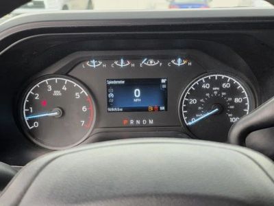 2024 Ford F-250 — photo 11 view