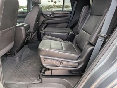 2021 Chevrolet Tahoe - Photo 23