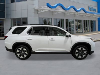 2026 Honda Pilot - Photo 6