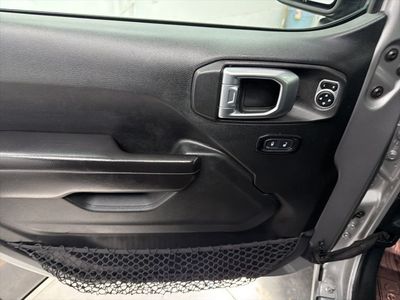 2018 Jeep Wrangler - Photo 18