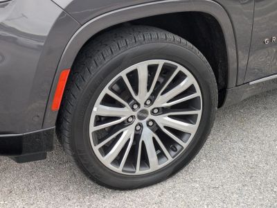 2024 Jeep Grand Wagoneer L - Photo 5