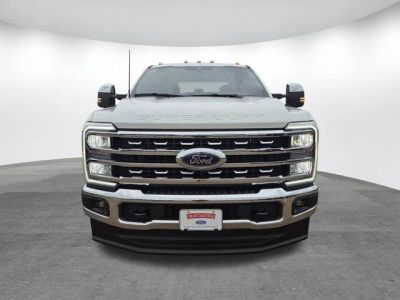 2026 Ford Super Duty — photo 24 view