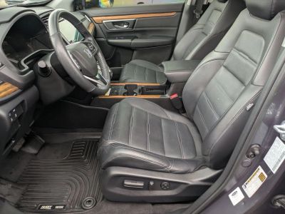 2021 Honda CR-V - Photo 11