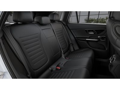 2026 Mercedes-Benz GLC - Photo 47