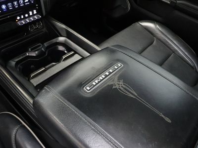 2020 Ram 1500 RWD - Photo 17