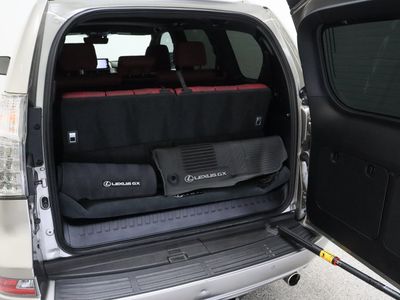 2023 Lexus GX 4WD - Photo 39