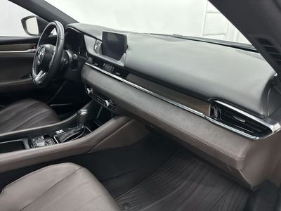 2018 Mazda Mazda6 - Photo 20