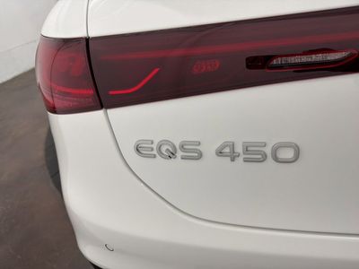 2026 Mercedes-Benz EQS - Photo 45