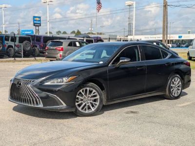 2023 Lexus ES - Photo 1