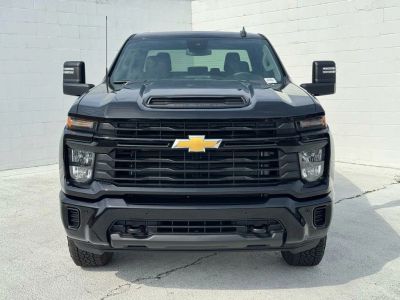 2026 Chevrolet Silverado 2500 HD - Photo 6