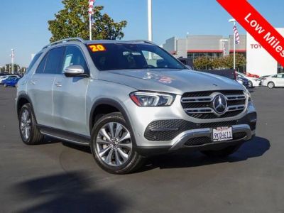 2020 Mercedes-Benz GLE - Photo 2