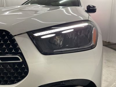 2026 Mercedes-Benz GLE - Photo 32