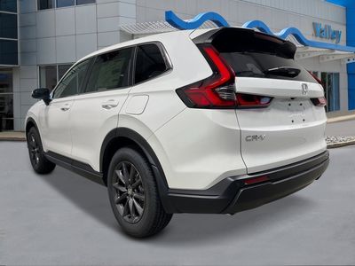 2026 Honda CR-V - Photo 3