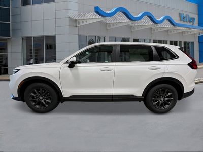 2026 Honda CR-V - Photo 2