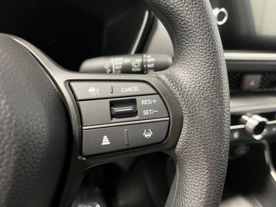 2026 Honda CR-V - Photo 13