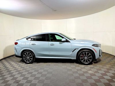 2024 BMW X6 xDrive40i - Photo 6
