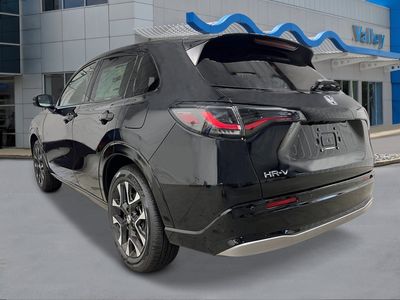 2026 Honda HR-V - Photo 3