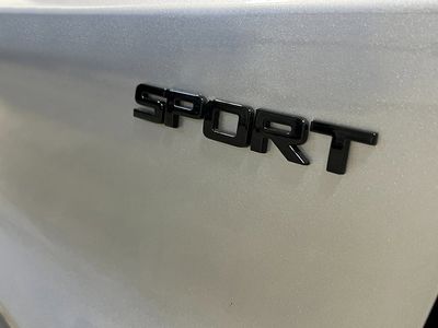2026 Honda CR-V Hybrid - Photo 10
