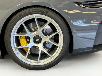 2026 Porsche 911 - Photo 23