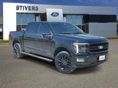 2024 Ford F-150 - Photo 1