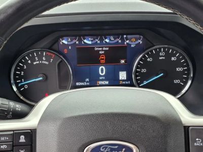 2024 Ford Expedition MAX - Photo 12