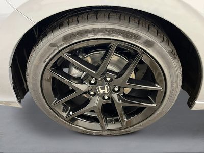 2026 Honda Civic Hatchback - Photo 12