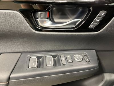 2026 Honda CR-V Hybrid - Photo 15