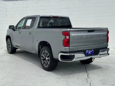 2024 Chevrolet Silverado 1500 - Photo 9