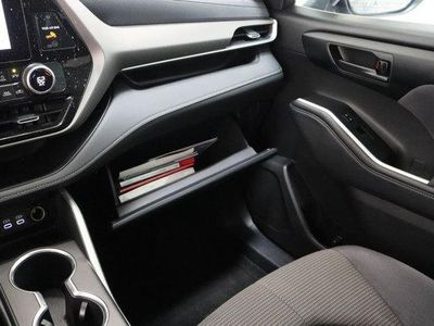 2025 Toyota Highlander AWD - Photo 23