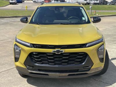 2024 Chevrolet Trax - Photo 8