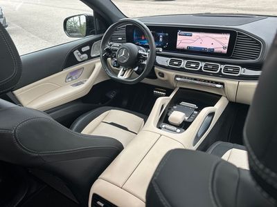 2024 Mercedes-Benz GLE — photo 36 view
