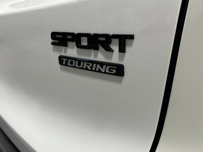 2026 Honda CR-V Hybrid - Photo 10