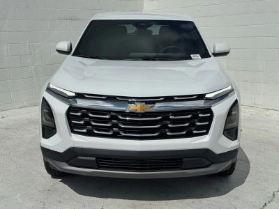 2026 Chevrolet Equinox - Photo 7