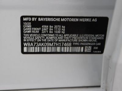 2021 BMW 2 Series AWD - Photo 44