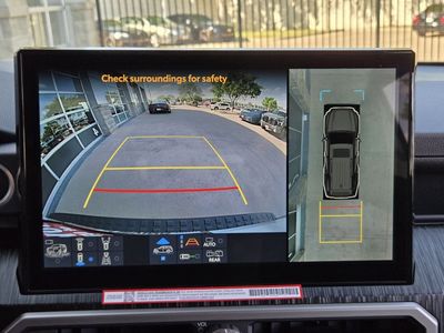 2026 Toyota 4Runner i-FORCE MAX - Photo 12