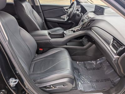2021 Acura RDX - Photo 31