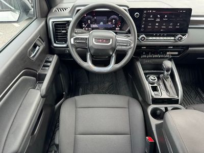 2024 GMC Canyon Elevation - Photo 18