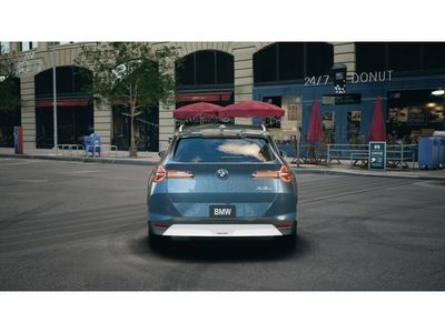 2026 BMW X3 30 xDrive - Photo 5