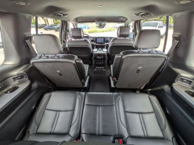 2024 Jeep Wagoneer - Photo 21