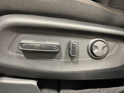 2026 Honda CR-V Hybrid - Photo 13