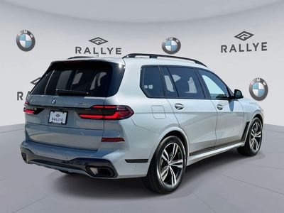 2024 BMW X7 - Photo 2