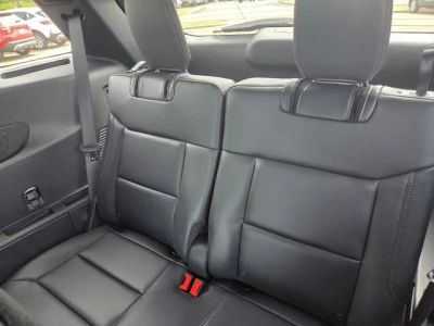 2026 Ford Explorer — photo 37 view