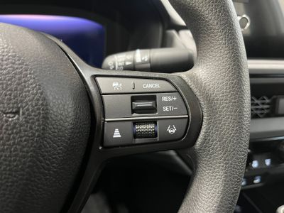 2026 Honda Accord - Photo 16