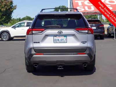 2019 Toyota RAV4 - Photo 10