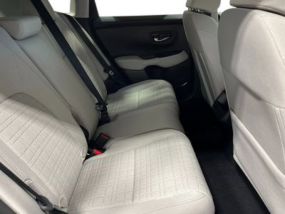 2026 Honda HR-V - Photo 23