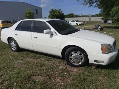 2005 Cadillac DeVille - Photo 6