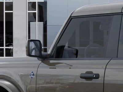 2026 Ford Bronco — photo 22 view