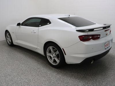2023 Chevrolet Camaro RWD - Photo 9